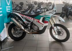 Kove 450 Rally High (2025) nuova