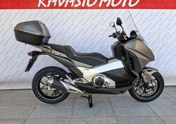 Honda Integra 750 DCT ABS (2014 - 15) usata