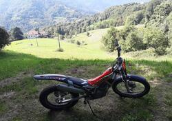 Betamotor REV-3 250 4t (2008 - 12) usata