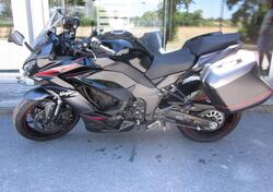 Kawasaki Ninja 1000 SX Tourer (2021 - 24) usata