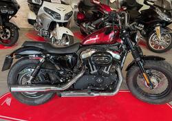 Harley-Davidson 1200 Forty-Eight (2010 - 15) usata