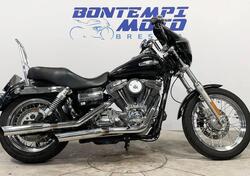 Harley-Davidson 1584 Super Glide Custom (2007) - FXDC usata