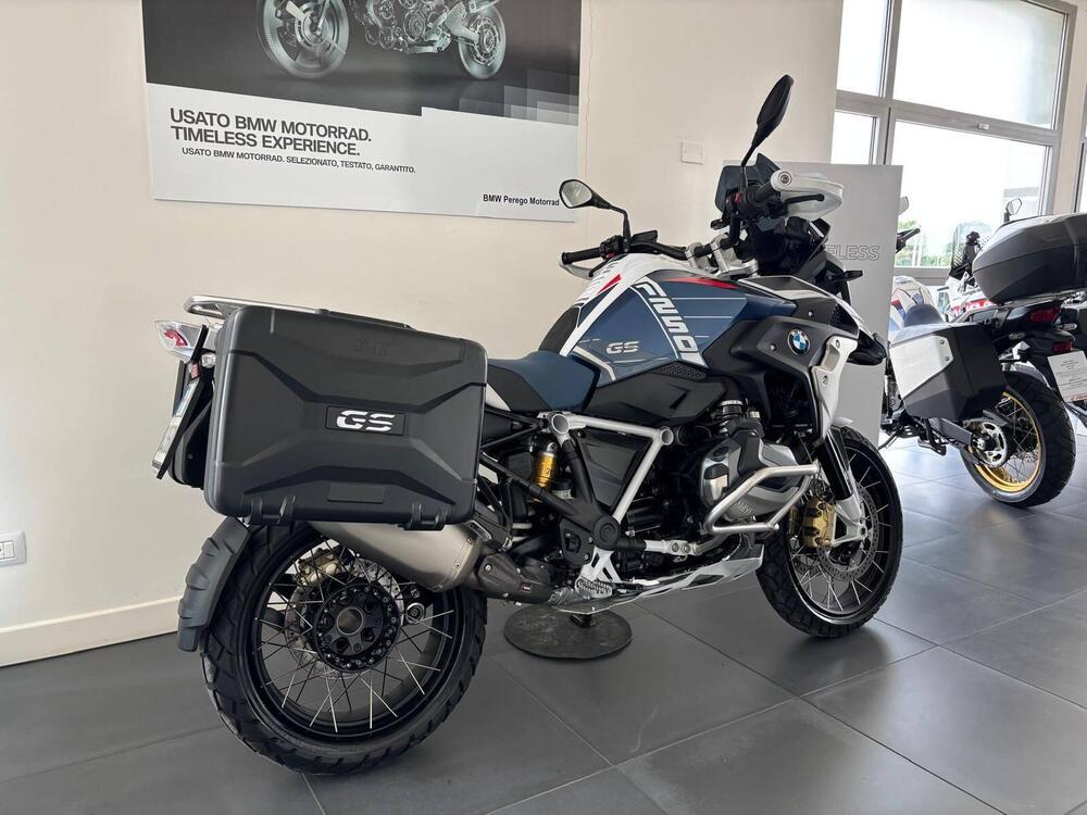 Bmw R 1250 GS (2021 - 24) (2)