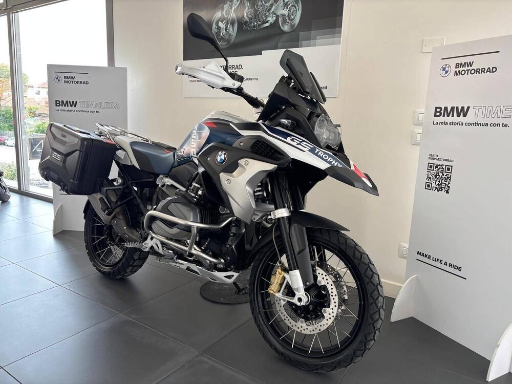 Bmw R 1250 GS (2021 - 24) (3)