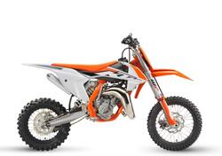 KTM 65 SX (2023) usata