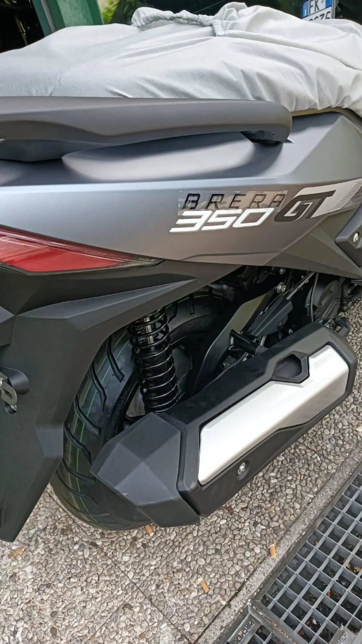 Kl Brera 350 GT (2025 - 26) (15)