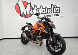 KTM 1290 Super Duke R (2021) usata