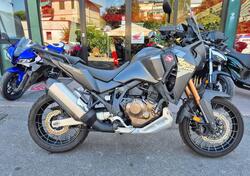 Honda Africa Twin CRF 1100L Adventure Sports (2024 - 25) usata