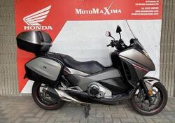 Honda Integra 750 DCT Sport (2018 - 20) usata
