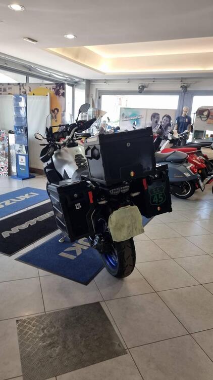 Yamaha XT1200ZE Super Ténéré (2017 - 20) (4)