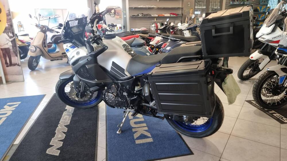 Yamaha XT1200ZE Super Ténéré (2017 - 20) (5)