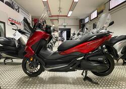 Honda Forza 350 Deluxe (2025) usata