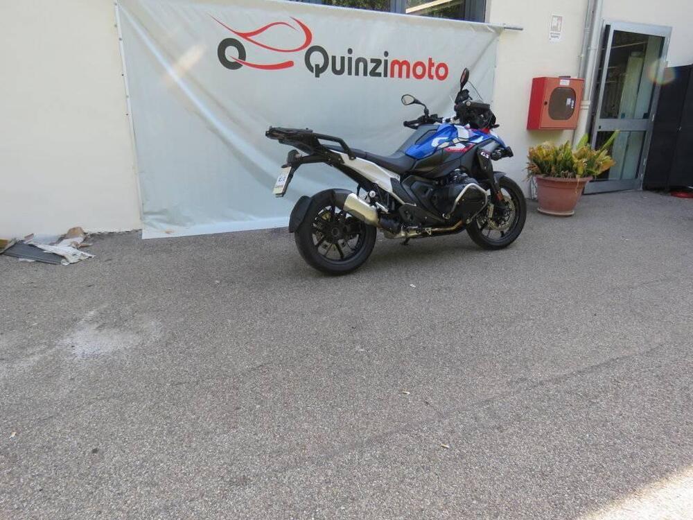 Bmw R 1300 GS Trophy (2023 - 25) (2)