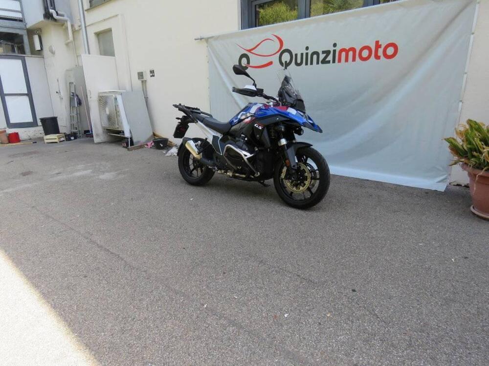 Bmw R 1300 GS Trophy (2023 - 25) (3)