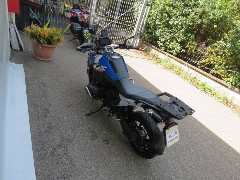 Bmw R 1300 GS Trophy (2023 - 25) (4)