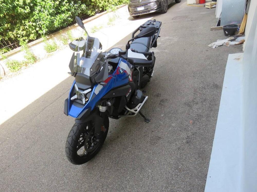 Bmw R 1300 GS Trophy (2023 - 25) (5)