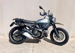 Ducati Scrambler 800 Classic (2017 - 18) usata