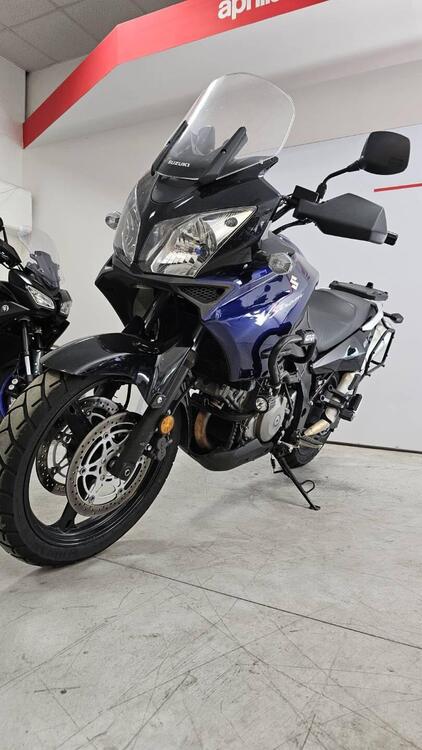 Suzuki V-Strom 1000 (2002 - 06) (3)