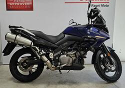 Suzuki V-Strom 1000DL (2002 - 06) usata