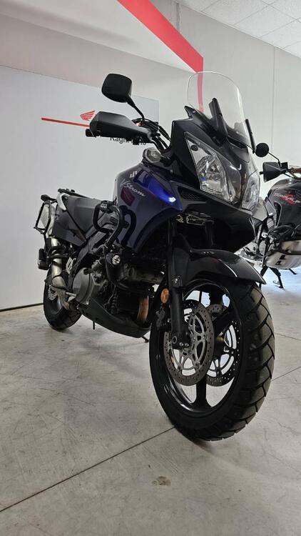 Suzuki V-Strom 1000 (2002 - 06) (4)