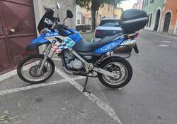 Bmw F 650 GS Dakar usata