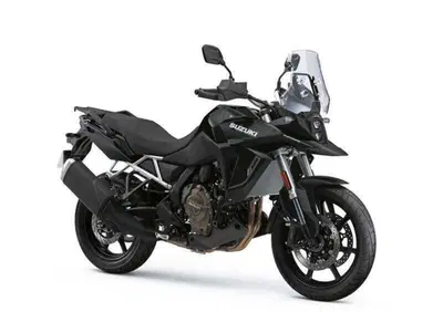 Suzuki V-Strom 800SE (2025 - 26) nuova