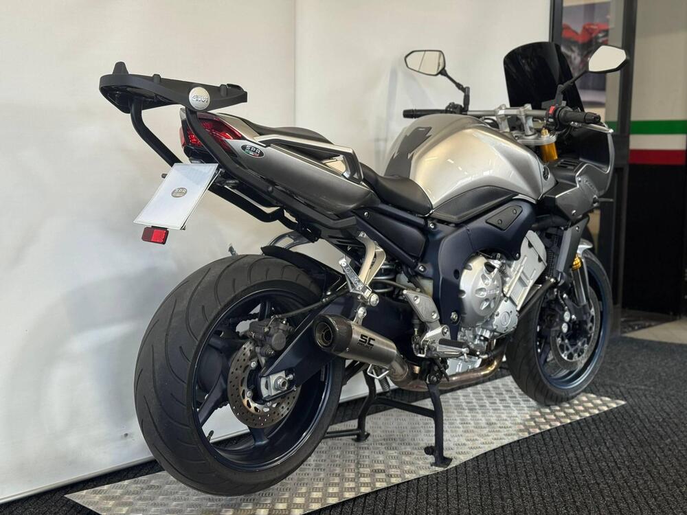 Yamaha FZ1 Fazer (2006 - 16) (5)