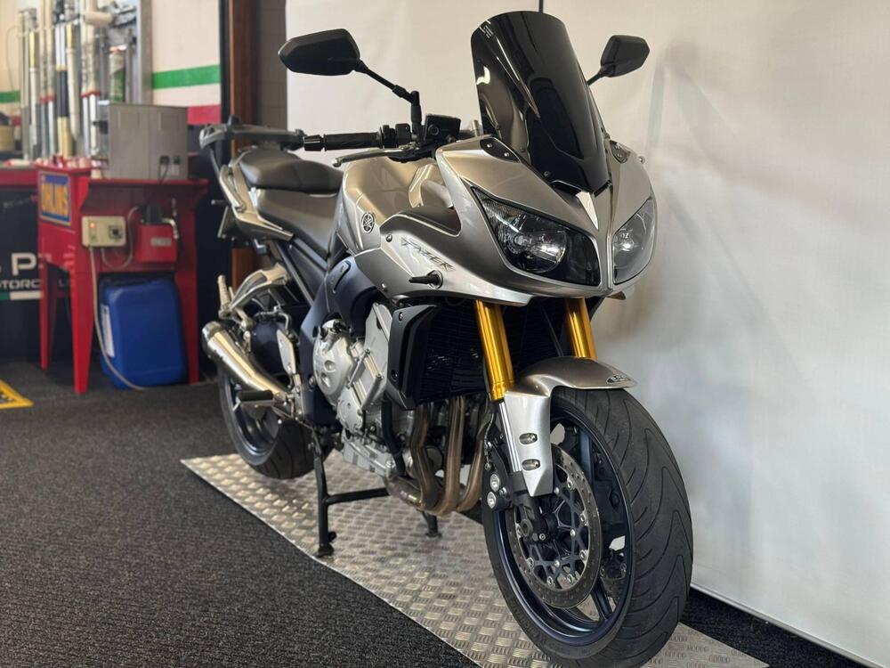 Yamaha FZ1 Fazer (2006 - 16) (3)