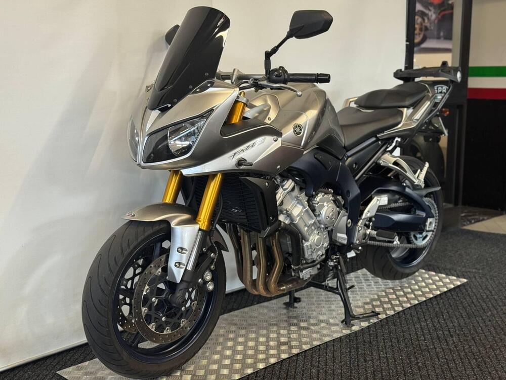 Yamaha FZ1 Fazer (2006 - 16) (4)