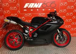 Ducati 848 EVO (2010 - 12) usata