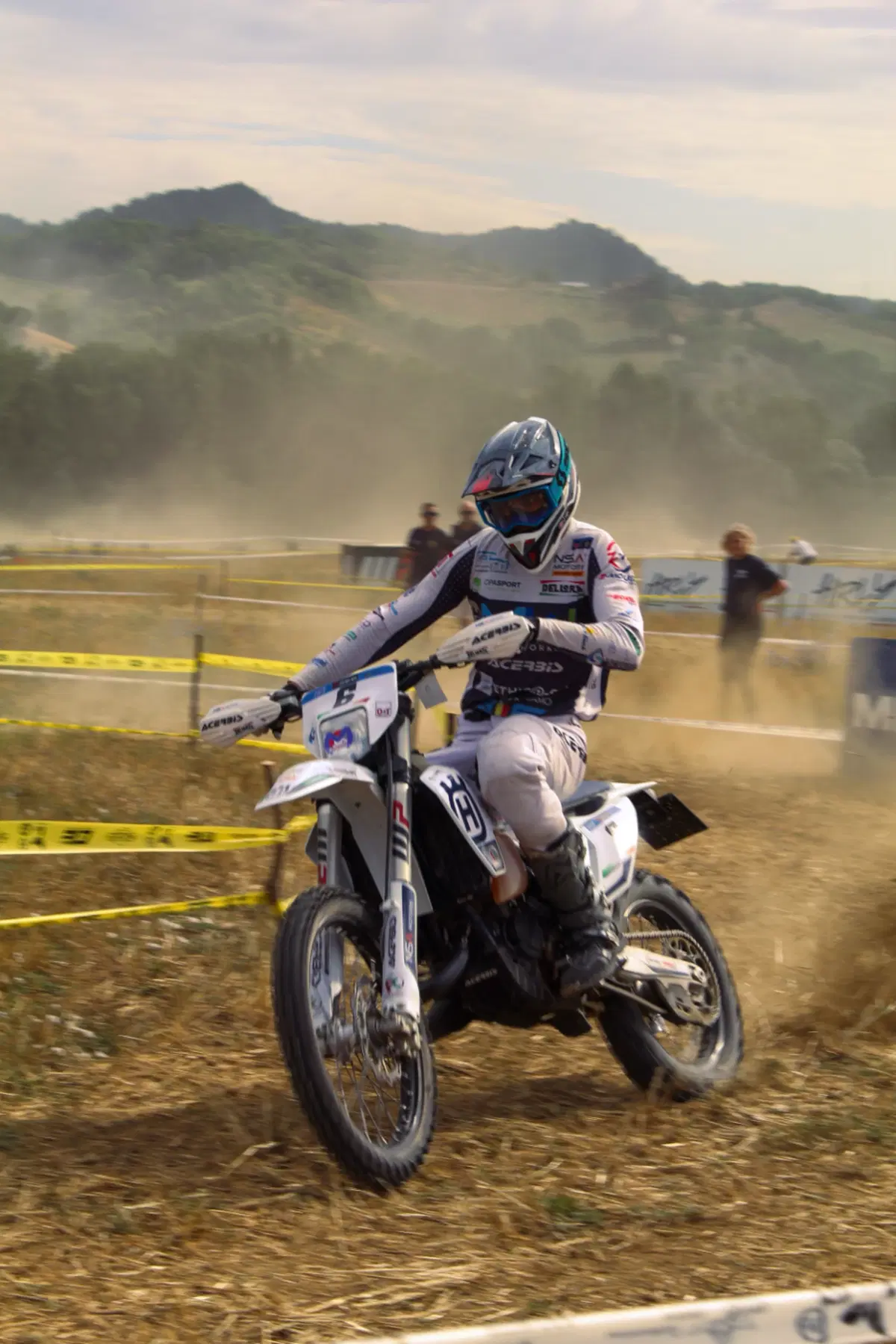 NSA Motors protagonista agli Assoluti d’Italia Enduro (3)