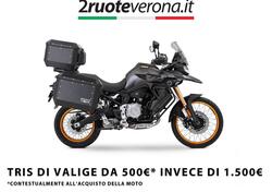 Voge Valico 900DSX (2024 - 25) nuova