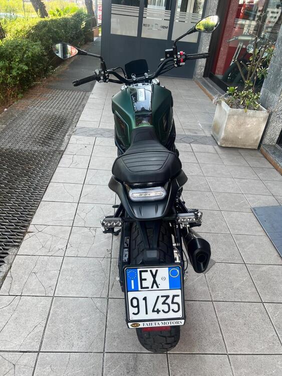 Benelli Leoncino 800 (2022 - 25) (4)