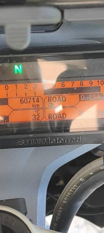 Bmw R 1200 RS (2015 - 16) (3)