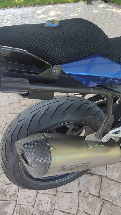 Bmw R 1200 RS (2015 - 16) (5)