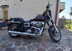 Harley-Davidson 1800 Low Rider S (2016 - 17) - FXDLS usata