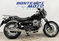 Moto Guzzi Nevada 750 Classic (2008 - 15) usata