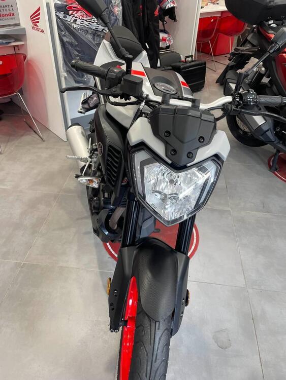 Yamaha MT-125 ABS (2020) (2)