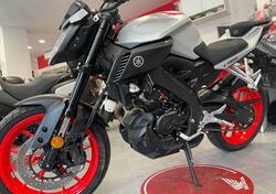 Yamaha MT-125 ABS (2020) usata