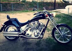 Honda VT 1300 CX (2009 - 16) usata