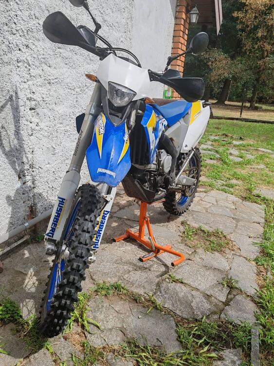 Husaberg FE 450 (2009 - 11) i.e.