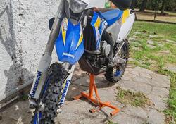 Husaberg FE 450 (2009 - 11) i.e. usata