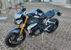 Triumph Speed Triple 1200 RS (2021 - 24) usata
