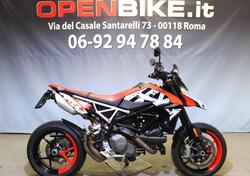 Ducati Hypermotard 950 RVE (2022 - 25) usata