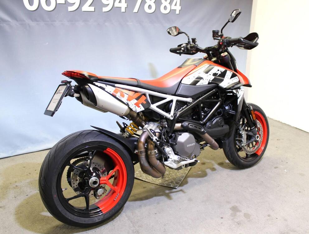 Ducati Hypermotard 950 RVE (2022 - 25) (4)