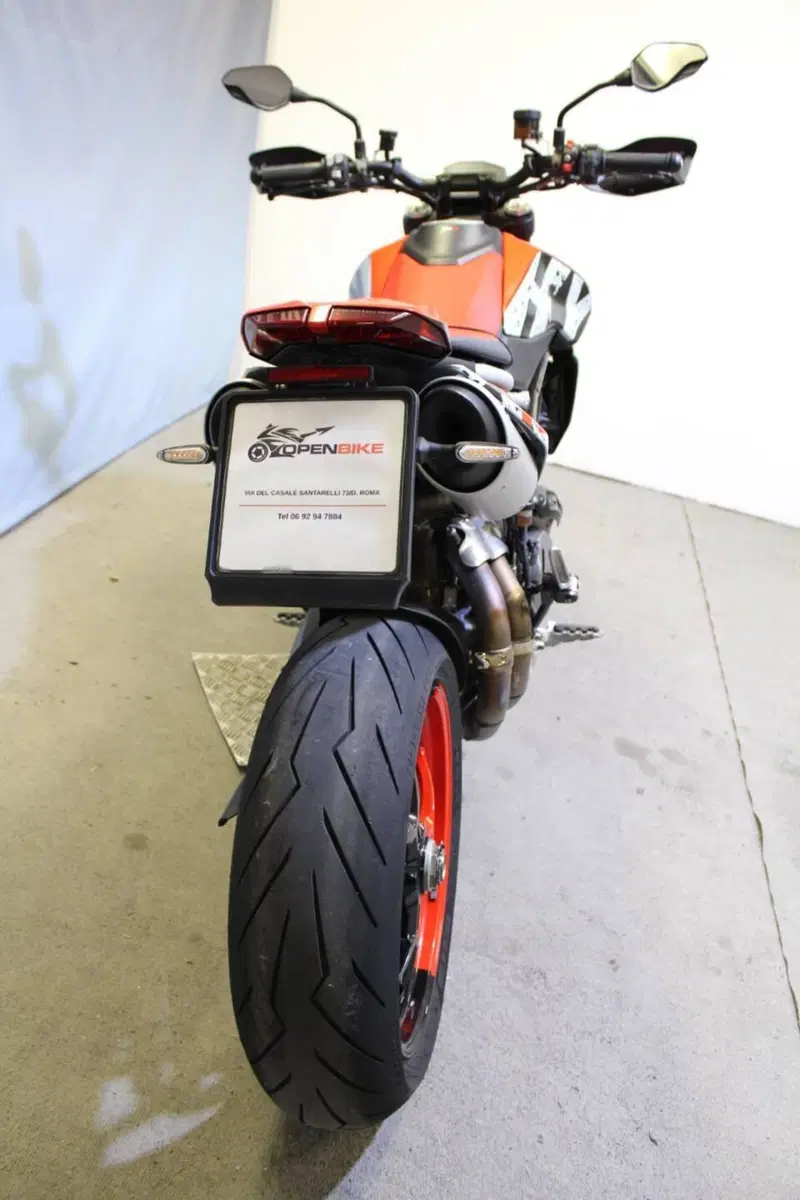 Ducati Hypermotard 950 RVE (2022 - 25) (5)