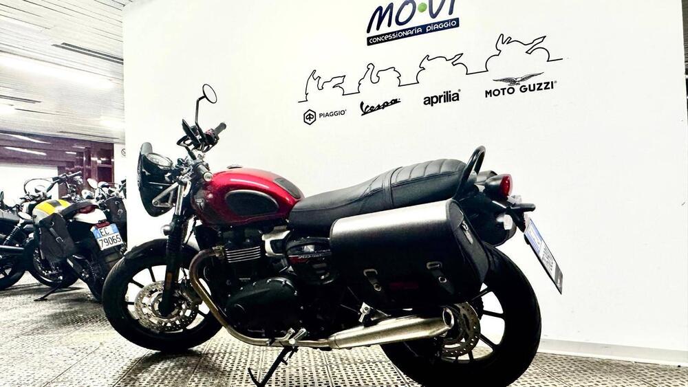 Triumph Speed Twin 900 (2023 - 24) (3)