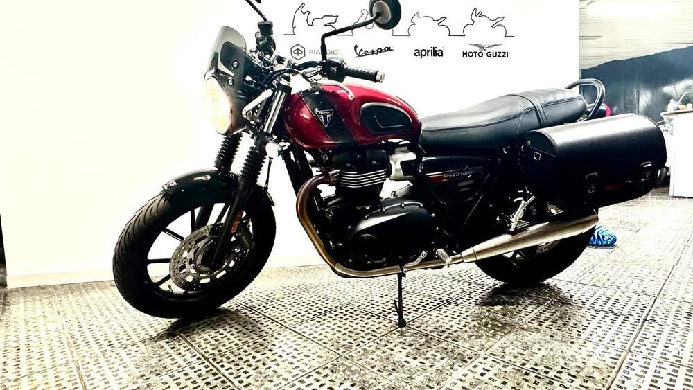 Triumph Speed Twin 900 (2023 - 24) (4)