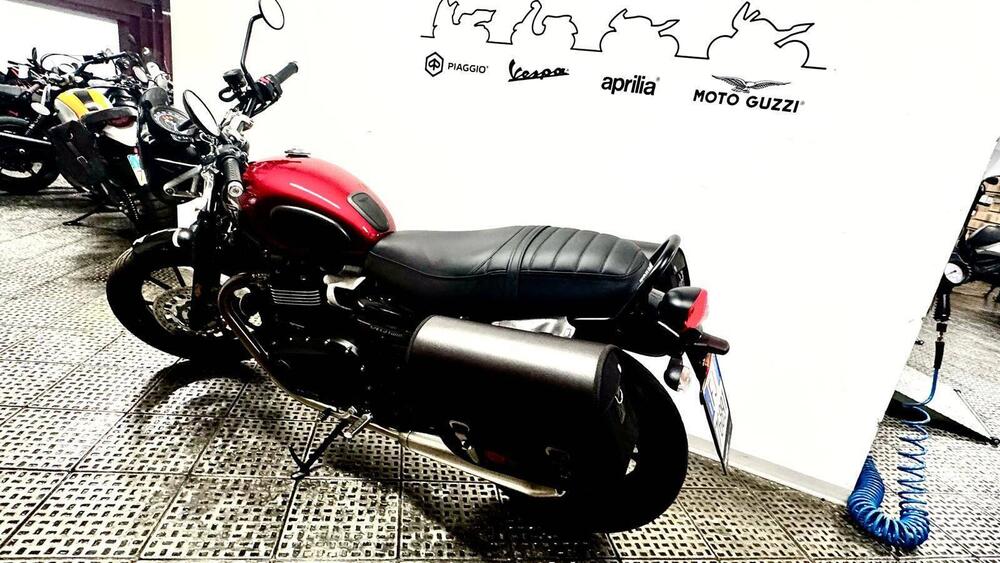 Triumph Speed Twin 900 (2023 - 24) (5)