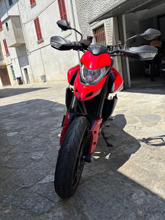 Ducati Hypermotard 950 (2019 - 20) (2)